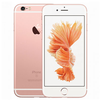 "Apple Iphone 6s Plus 32 rose gold - Click here to View more details about this Product